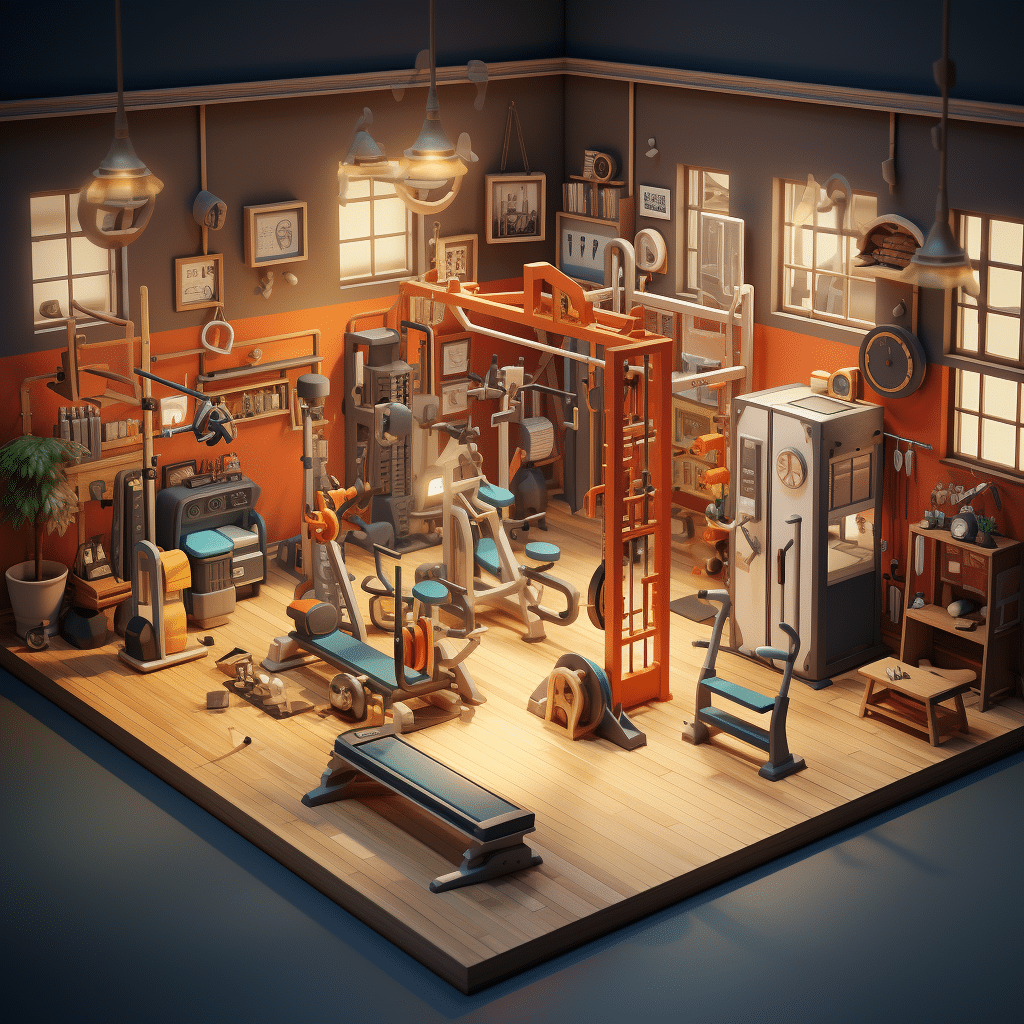 little gym