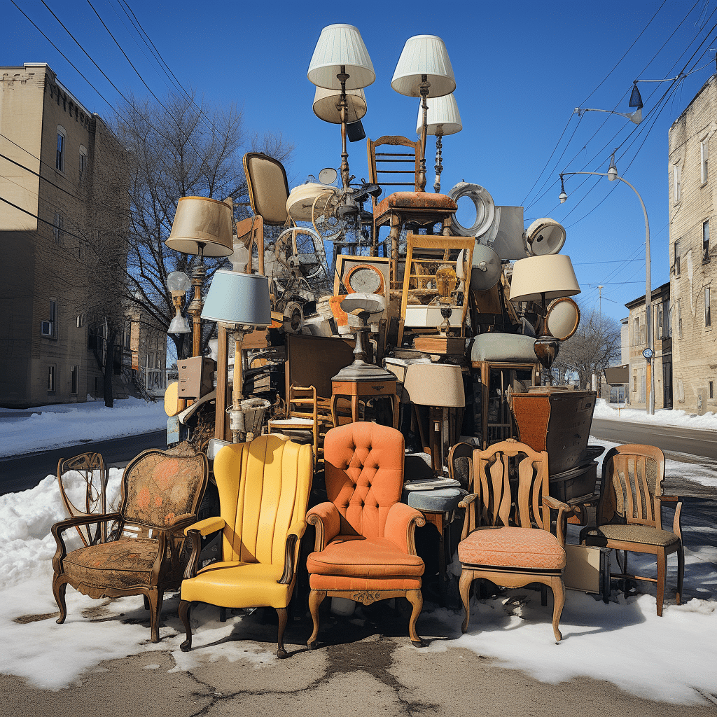 madison craigslist