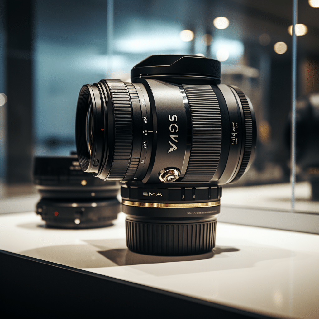 sigma art lens