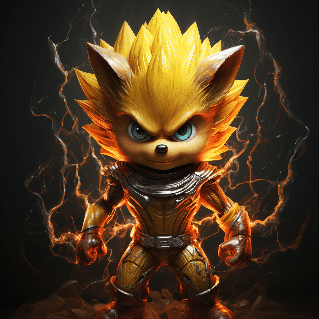 super sonic
