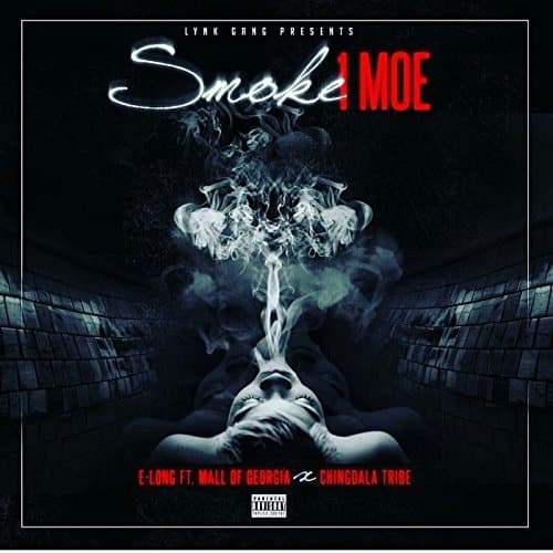 Smoke oe (feat. Mall of Georgia & Chingdala Tride) [Explicit]
