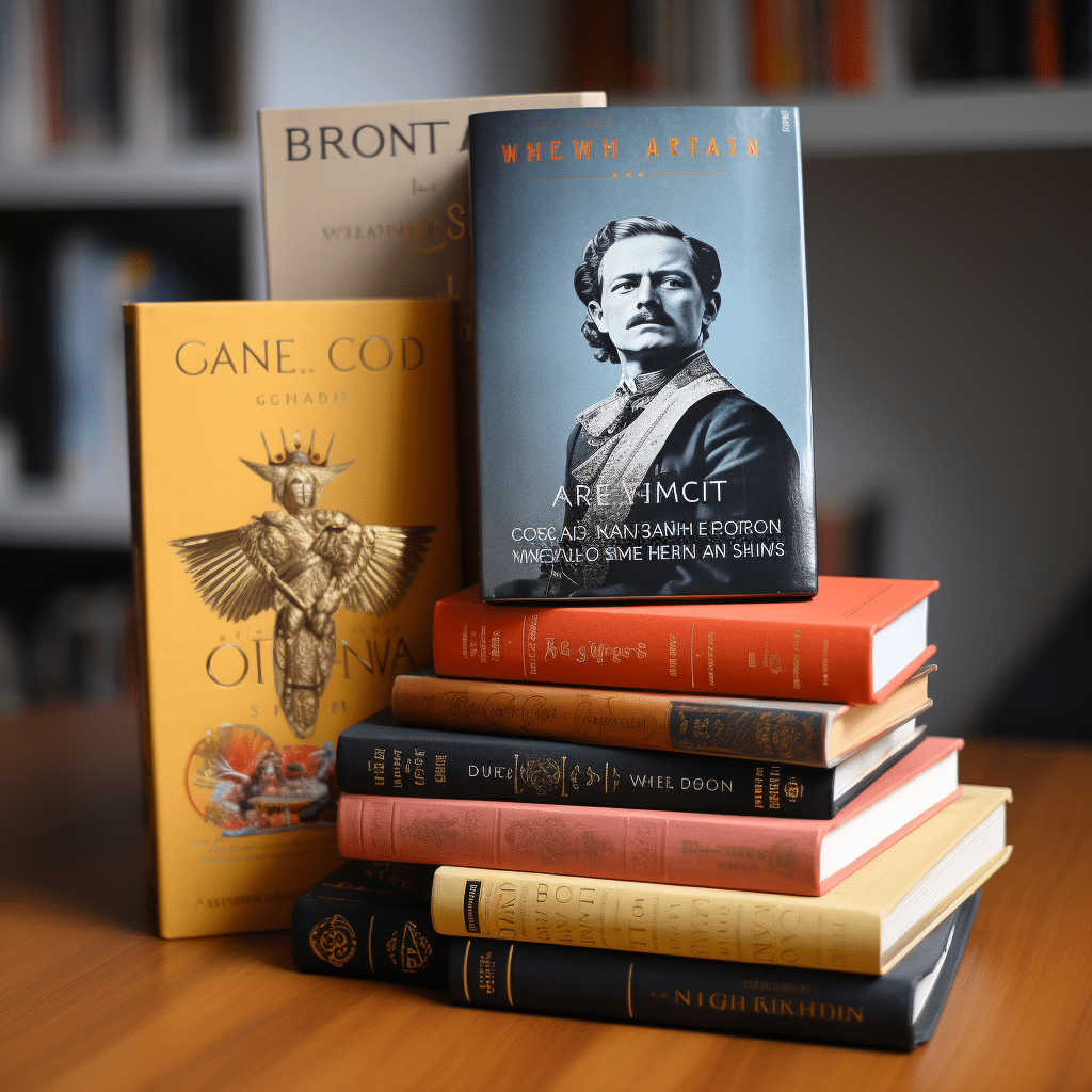 best autobiographies