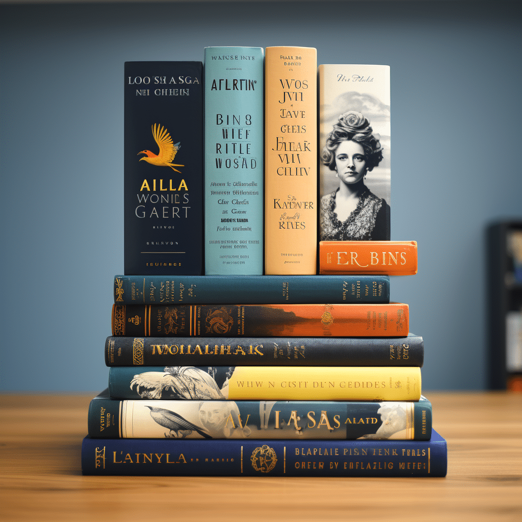 best biographies