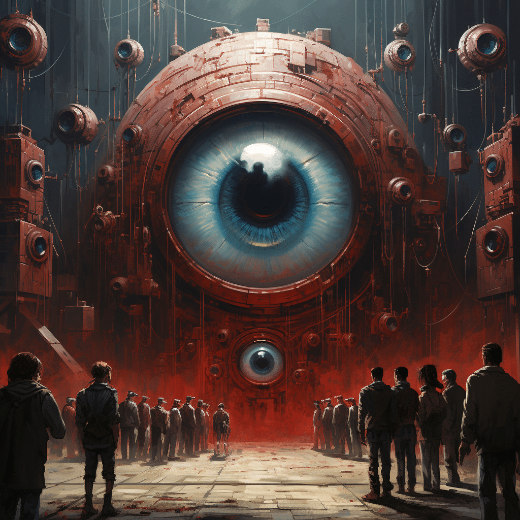 big brother