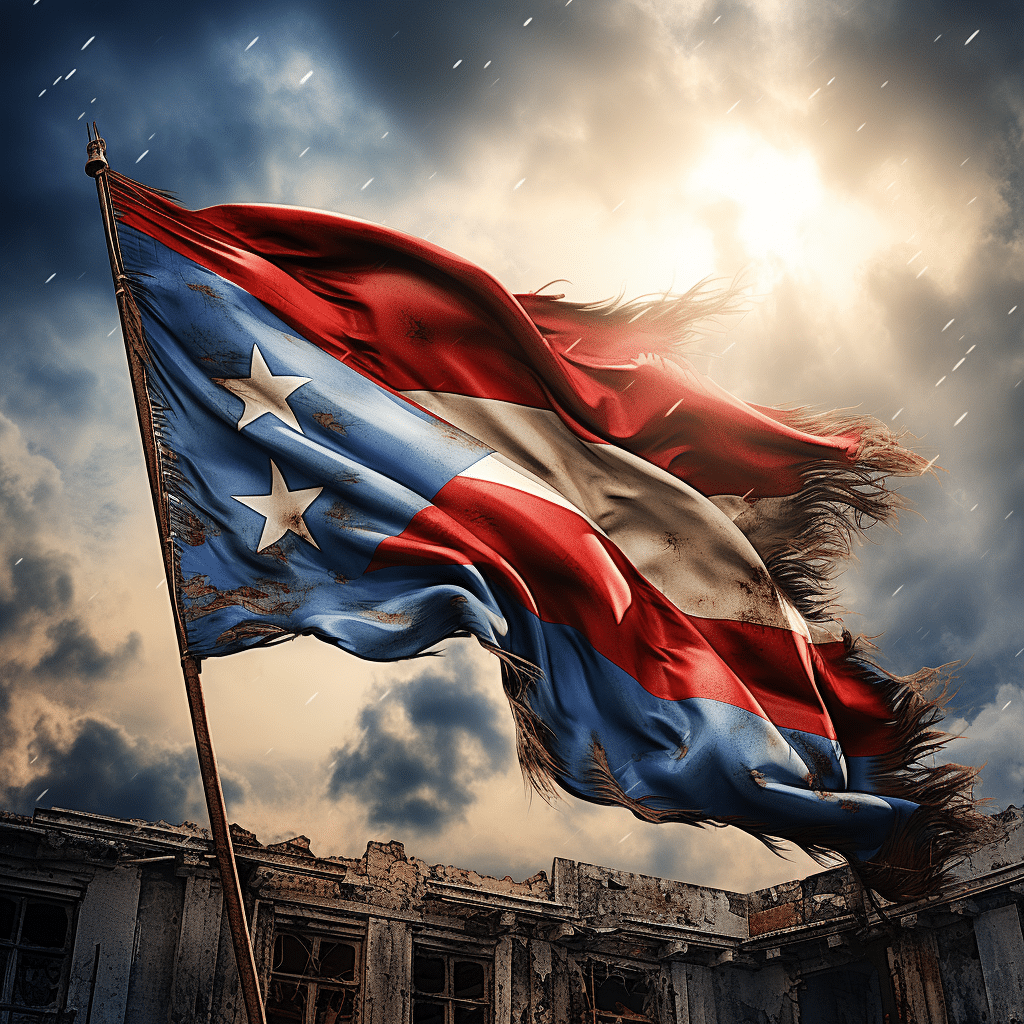 cuban flag