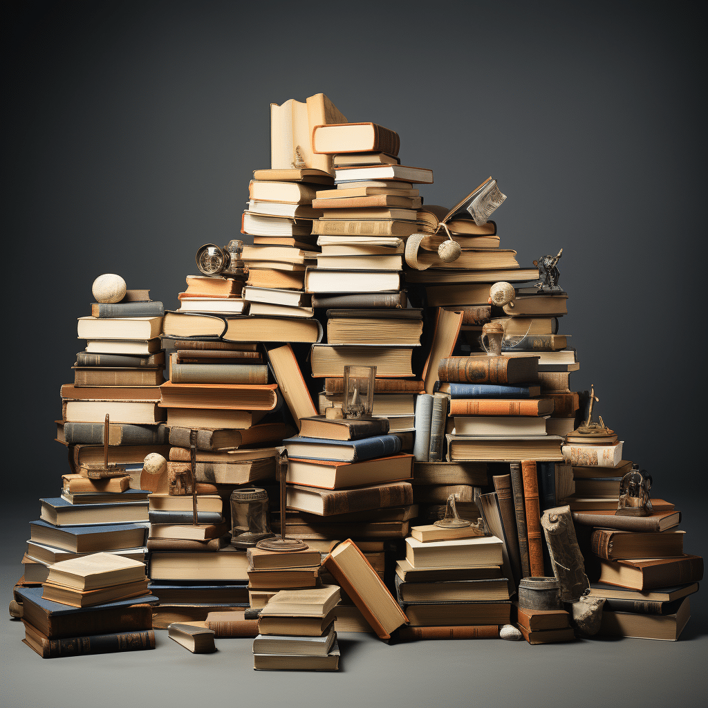 donate books