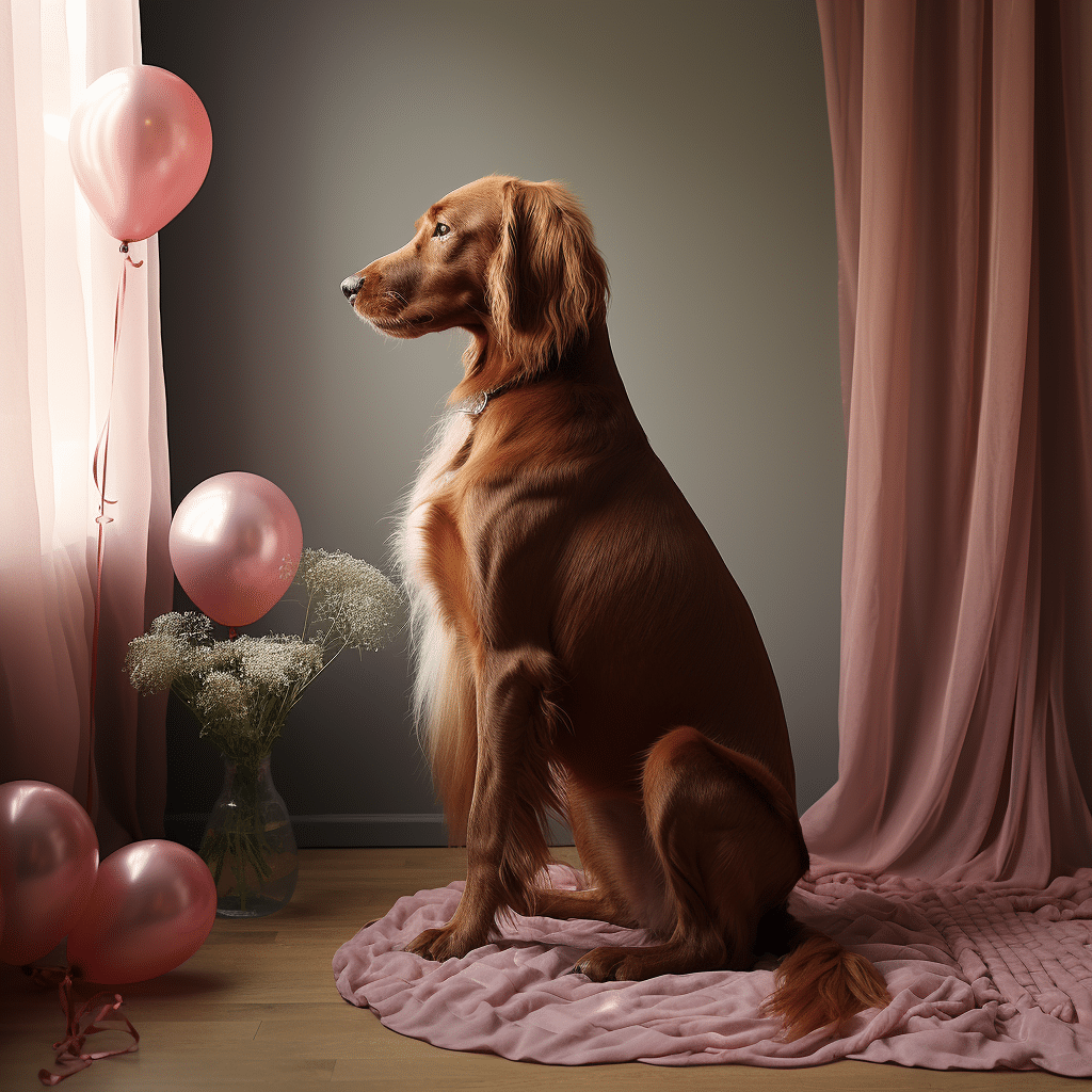 how long are dogs pregnant