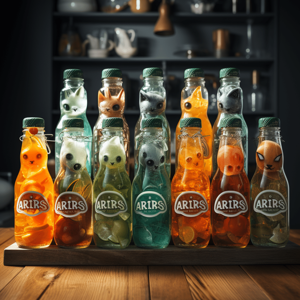 jarritos
