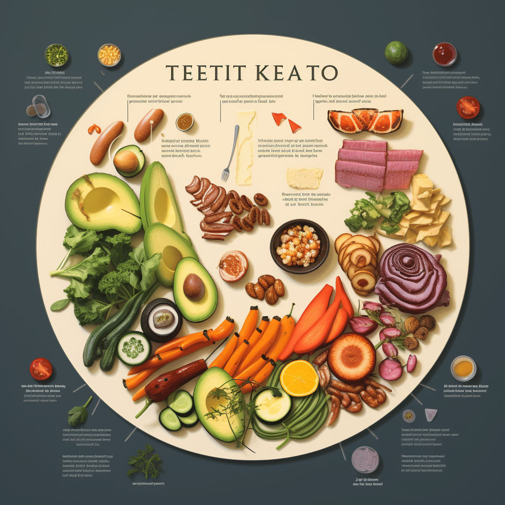 keto diet plan