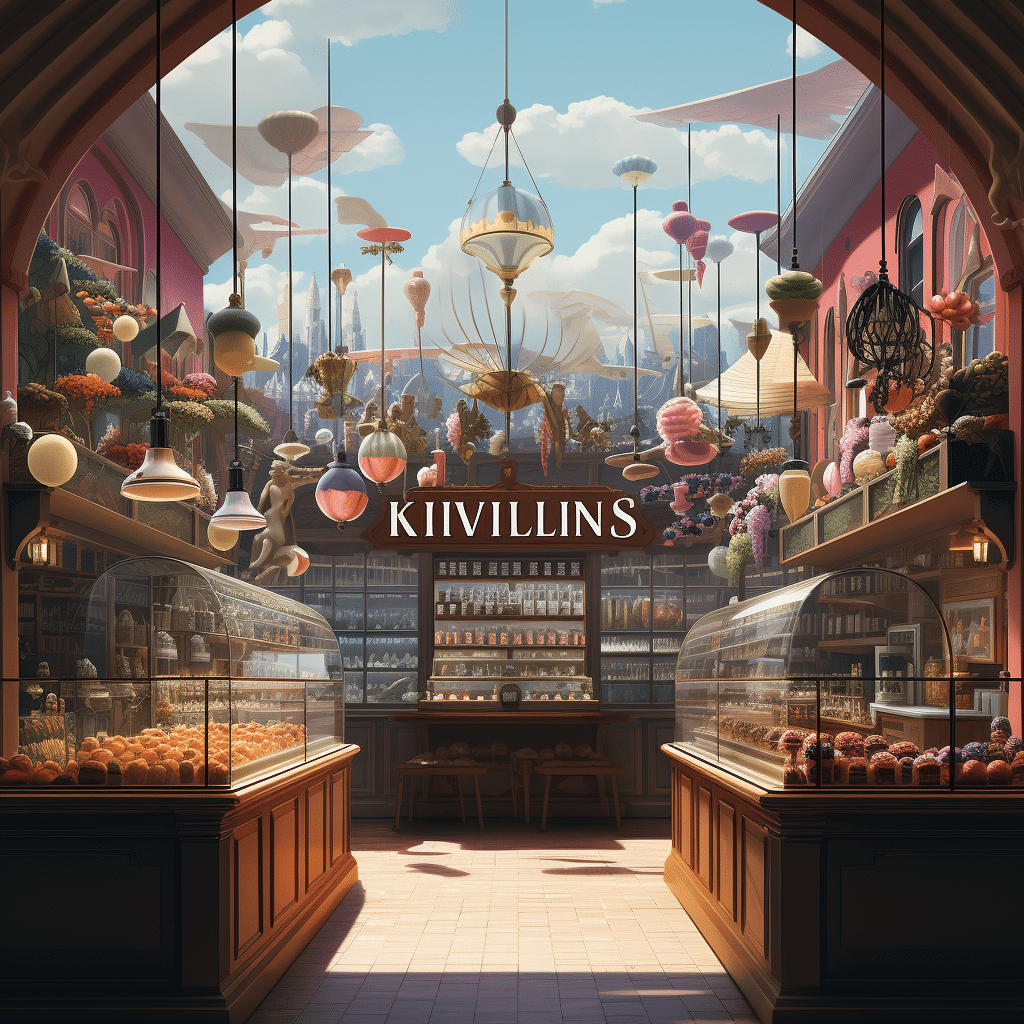 kilwins