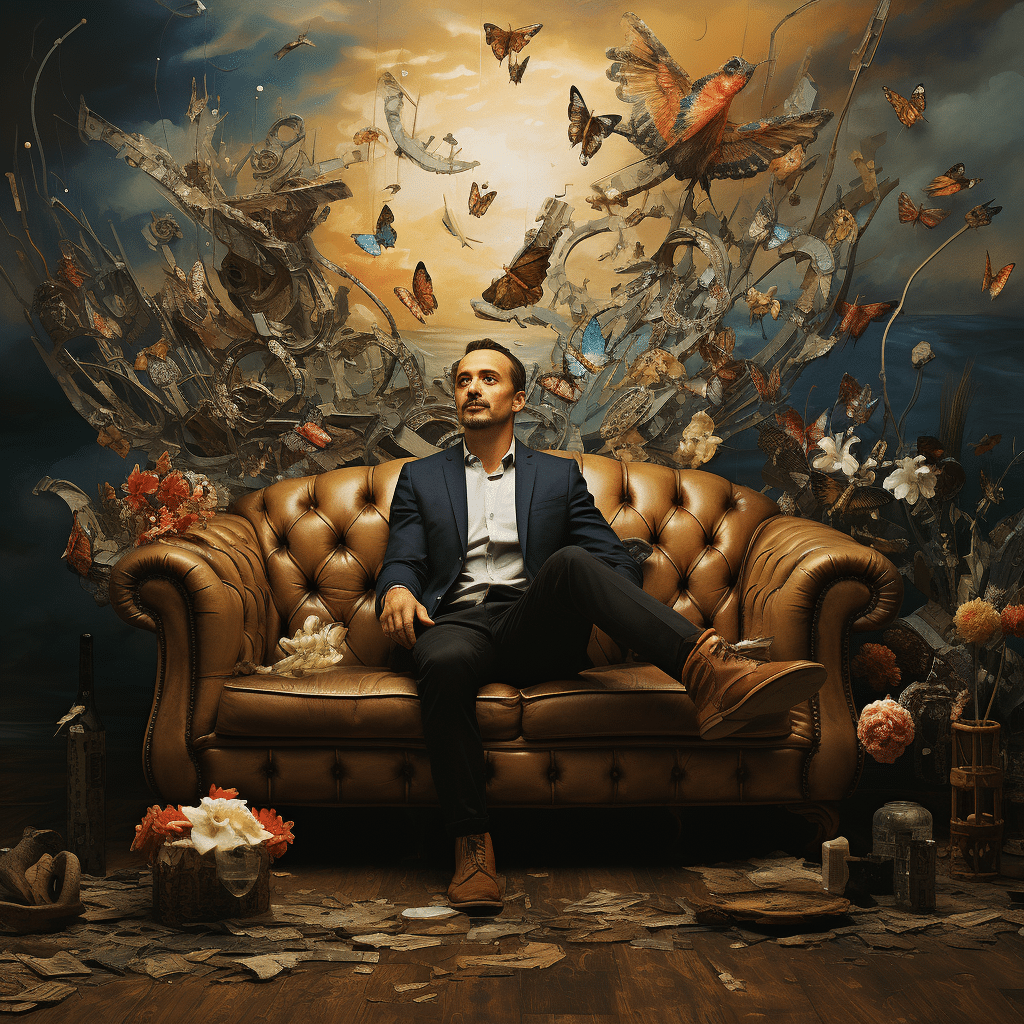 life coach