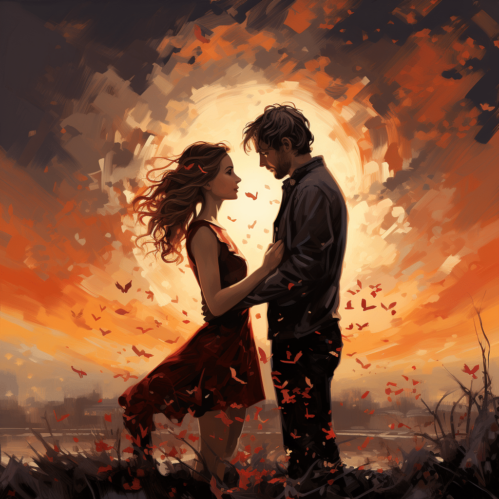 love poems for him