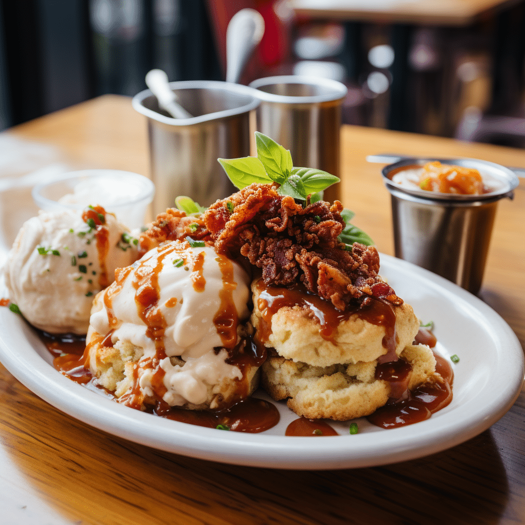 maple street biscuit company