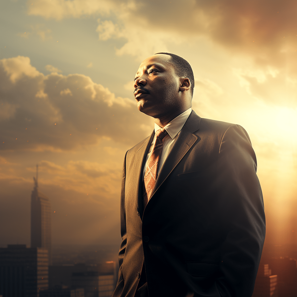 martin luther king quotes