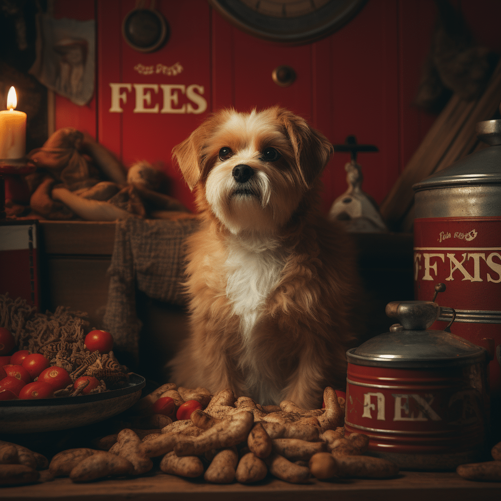 pet food express