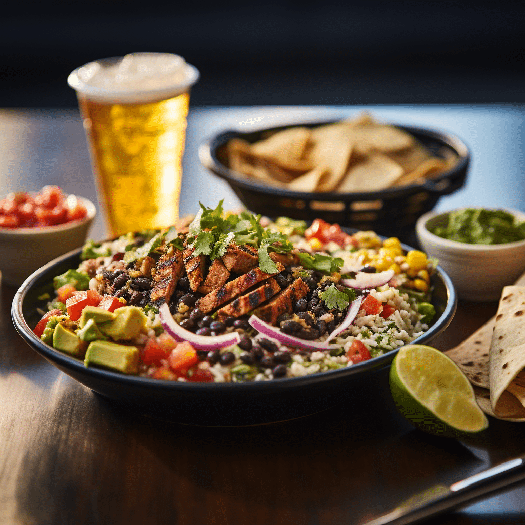 qdoba near me