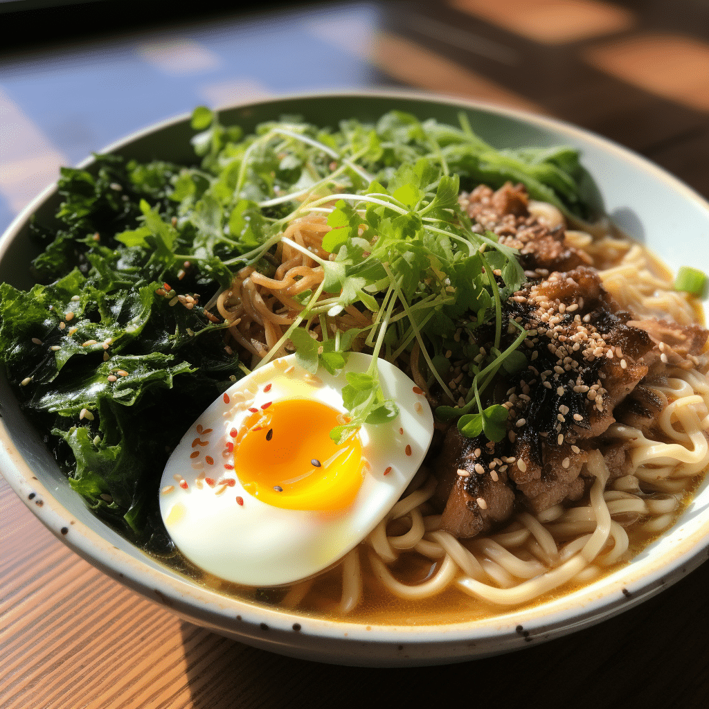 silverlake ramen