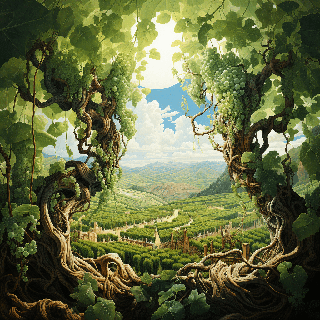 sixty vines