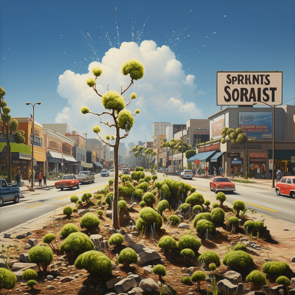 sprouts near me