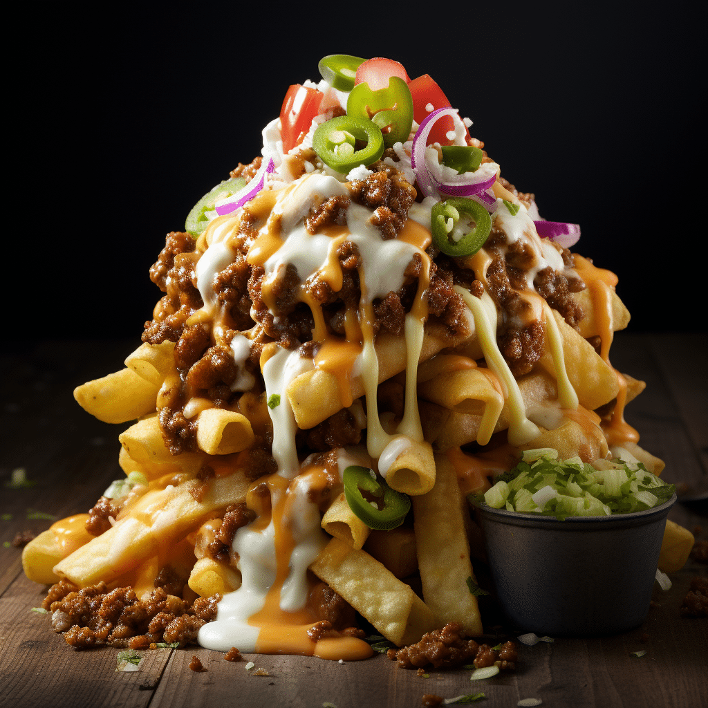 taco mac