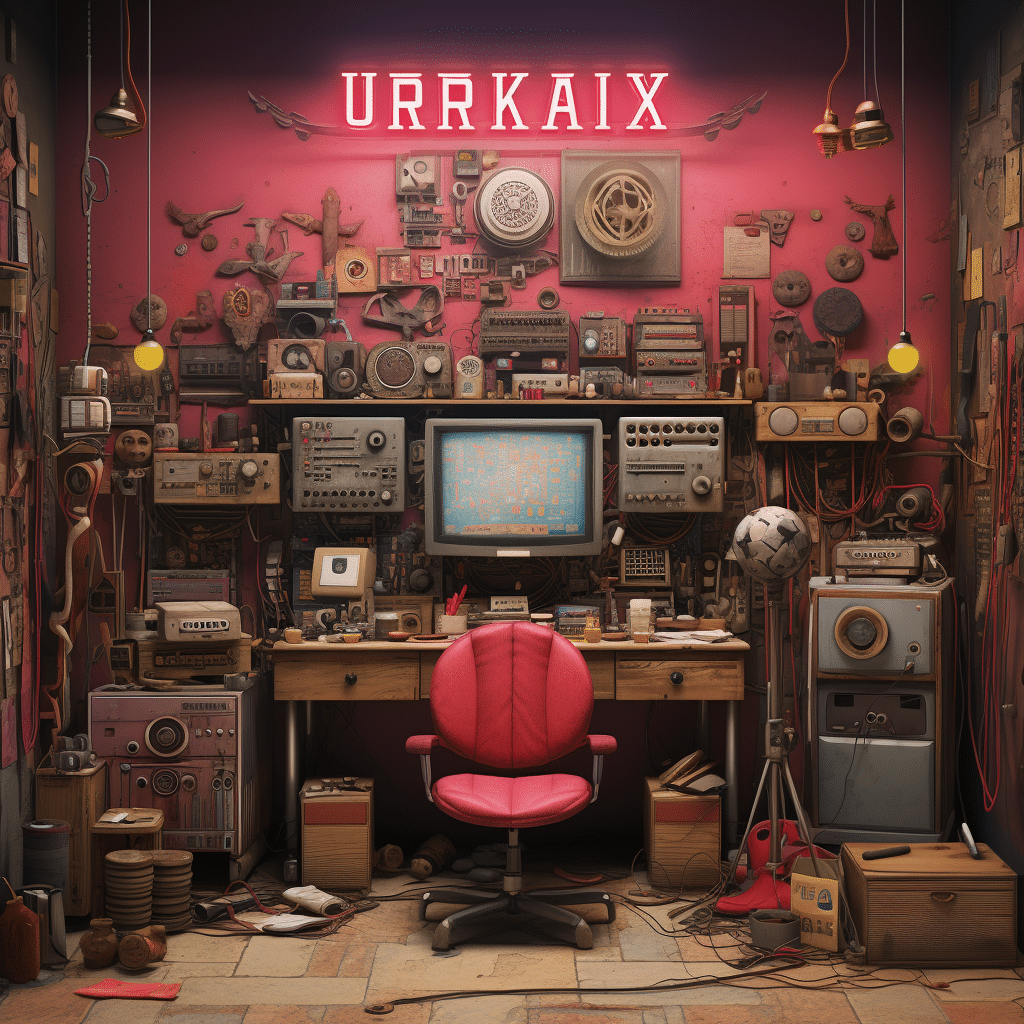 ubreakifix
