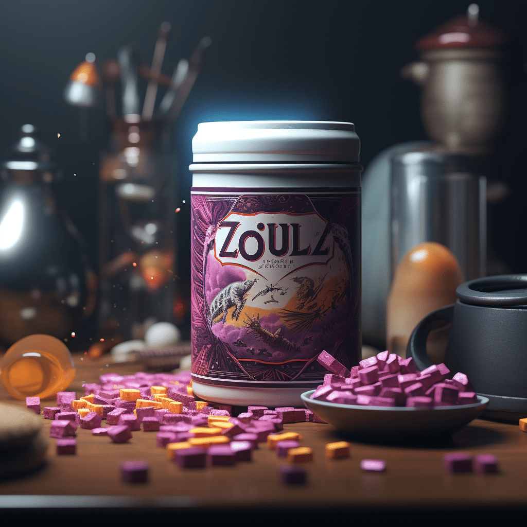 zzzquil
