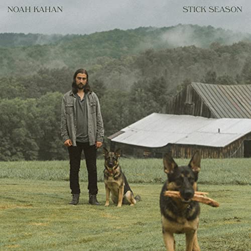 Stick Season [LP]