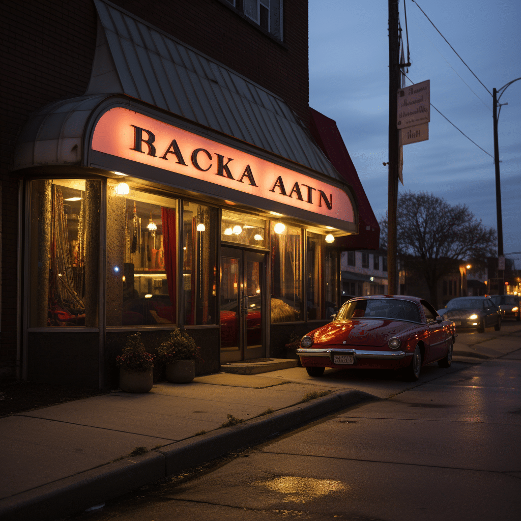 akron escort