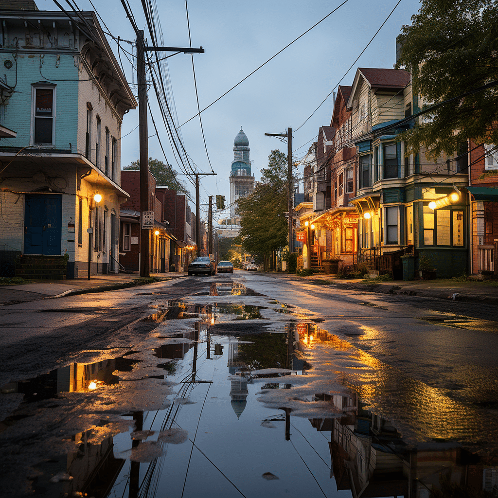 allentown bethlehem easton metropolitan area