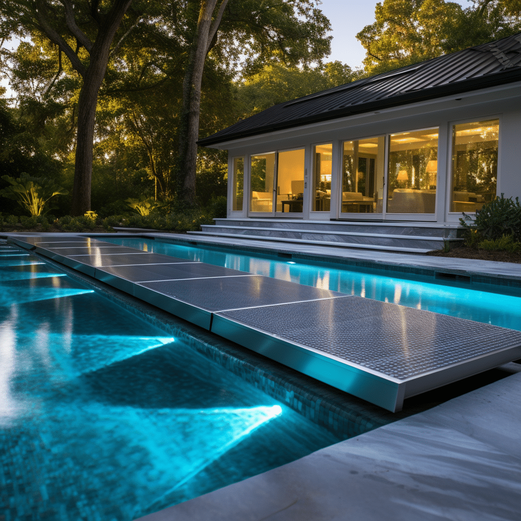 best automatic pool covers
