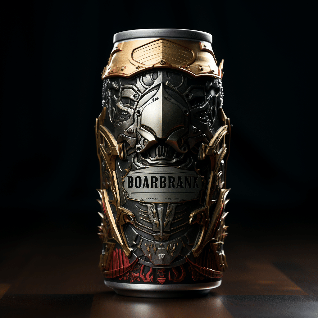 body armor drink