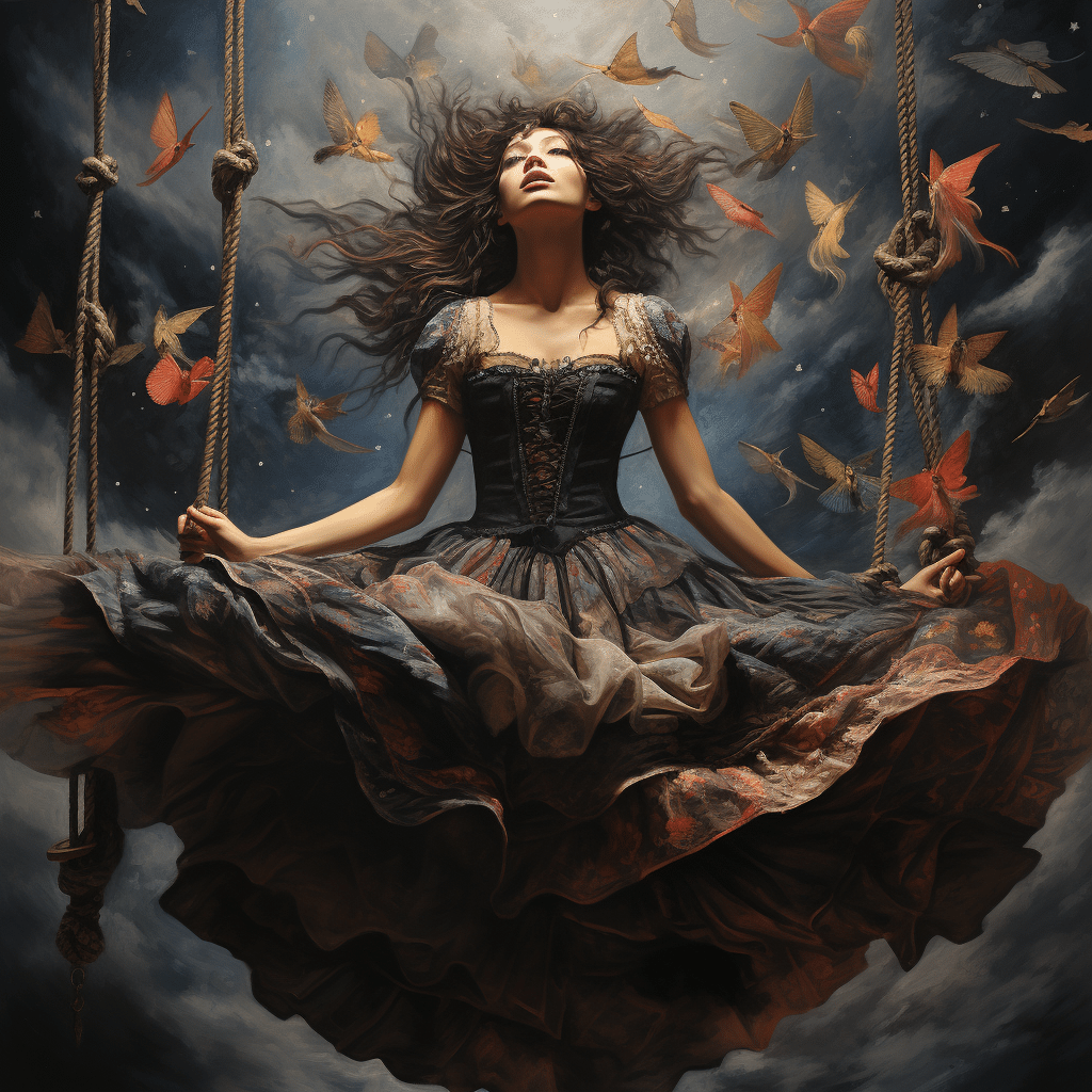 dreaming freedom