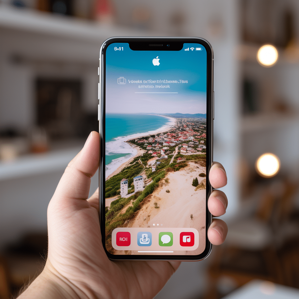 google image search iphone