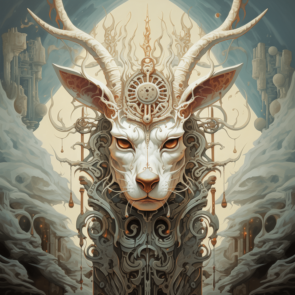 hareking