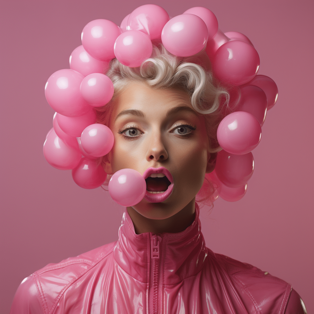 hubba bubba