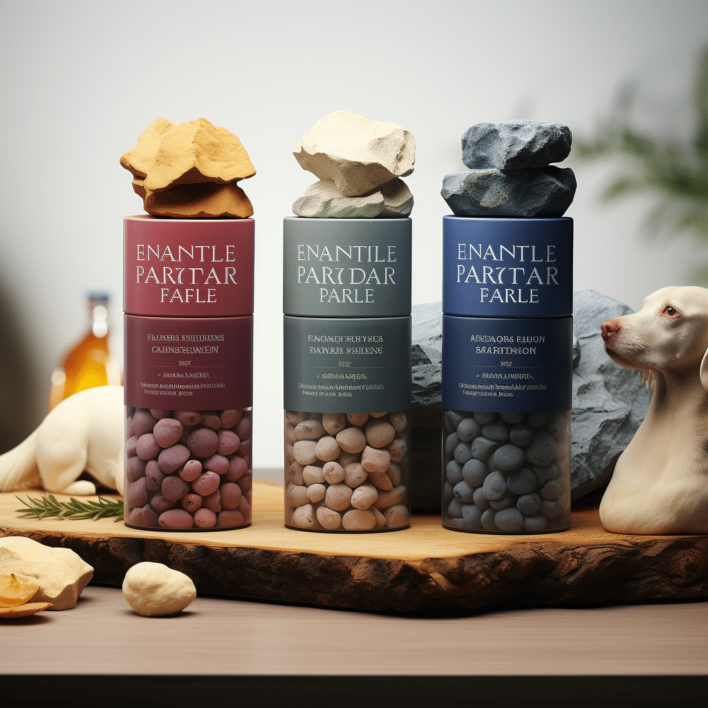 natural balance dog food