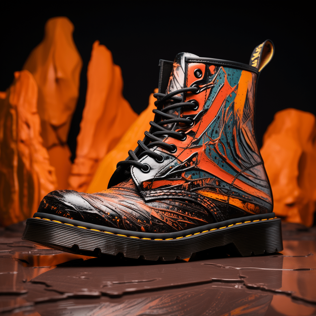origin boots