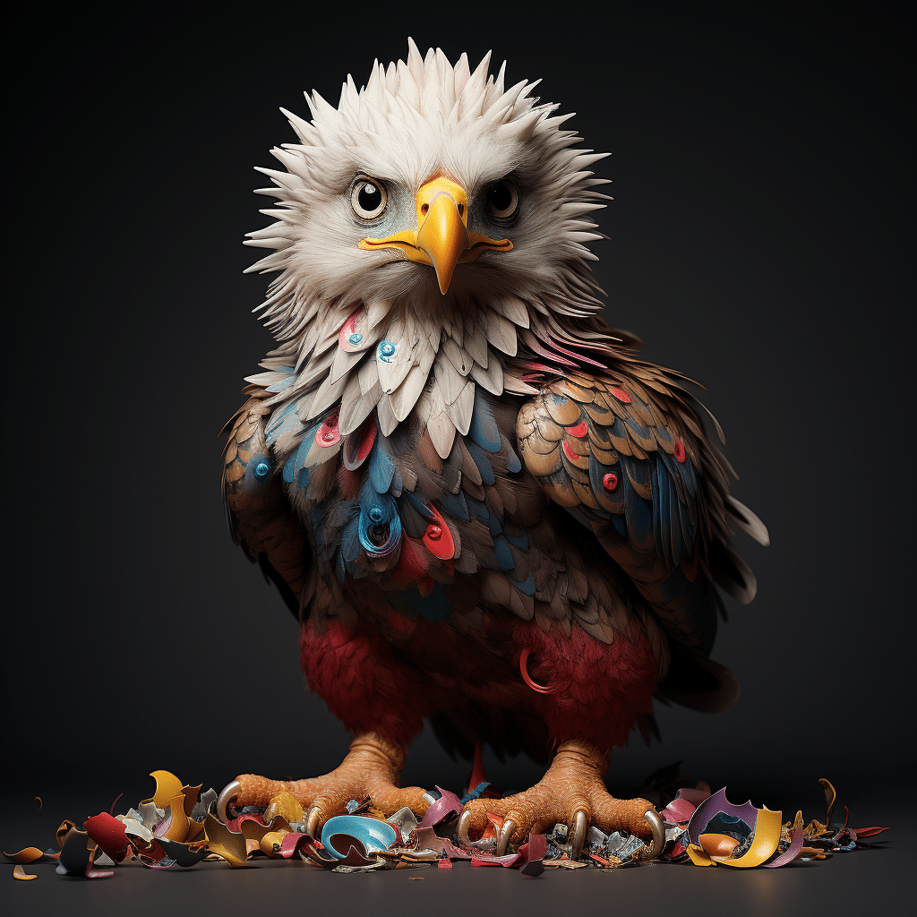 project baby eagle