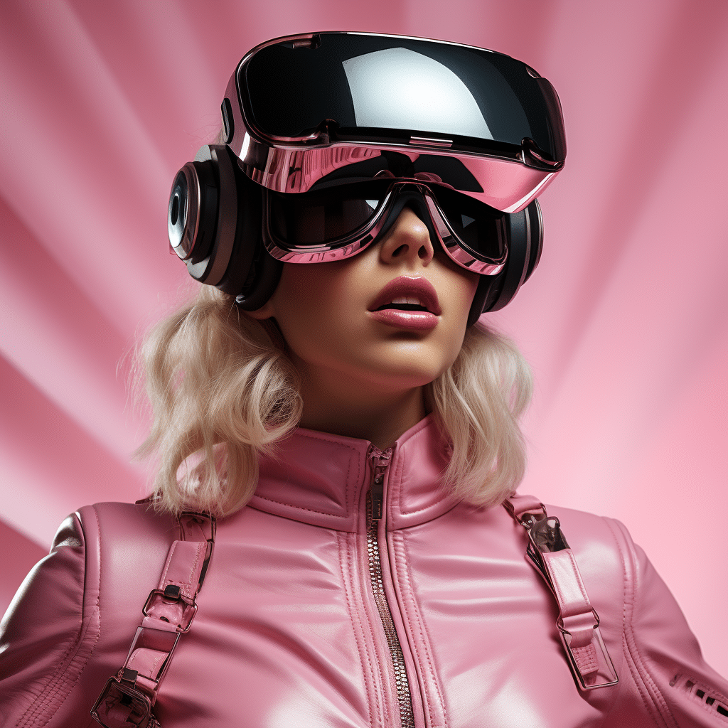 Vr Porn