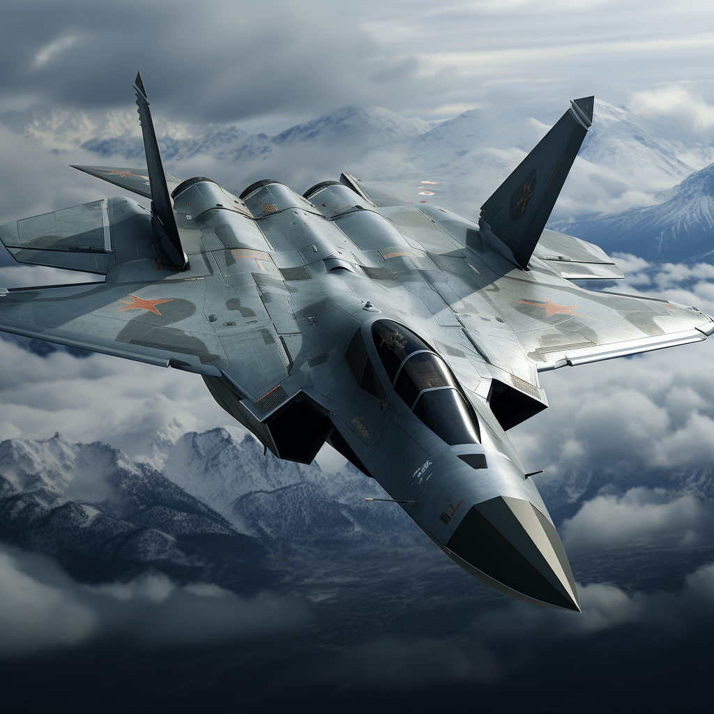 su 57