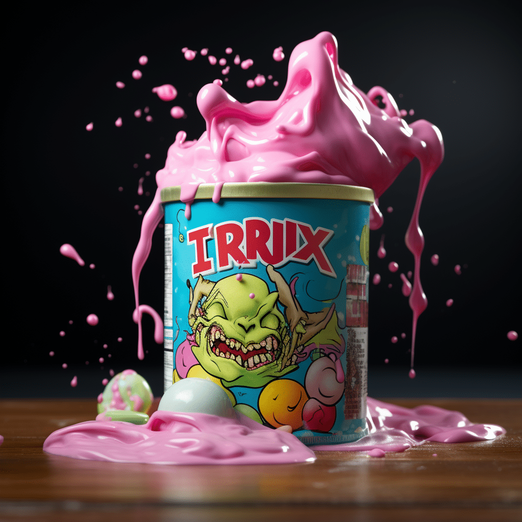 trix yogurt
