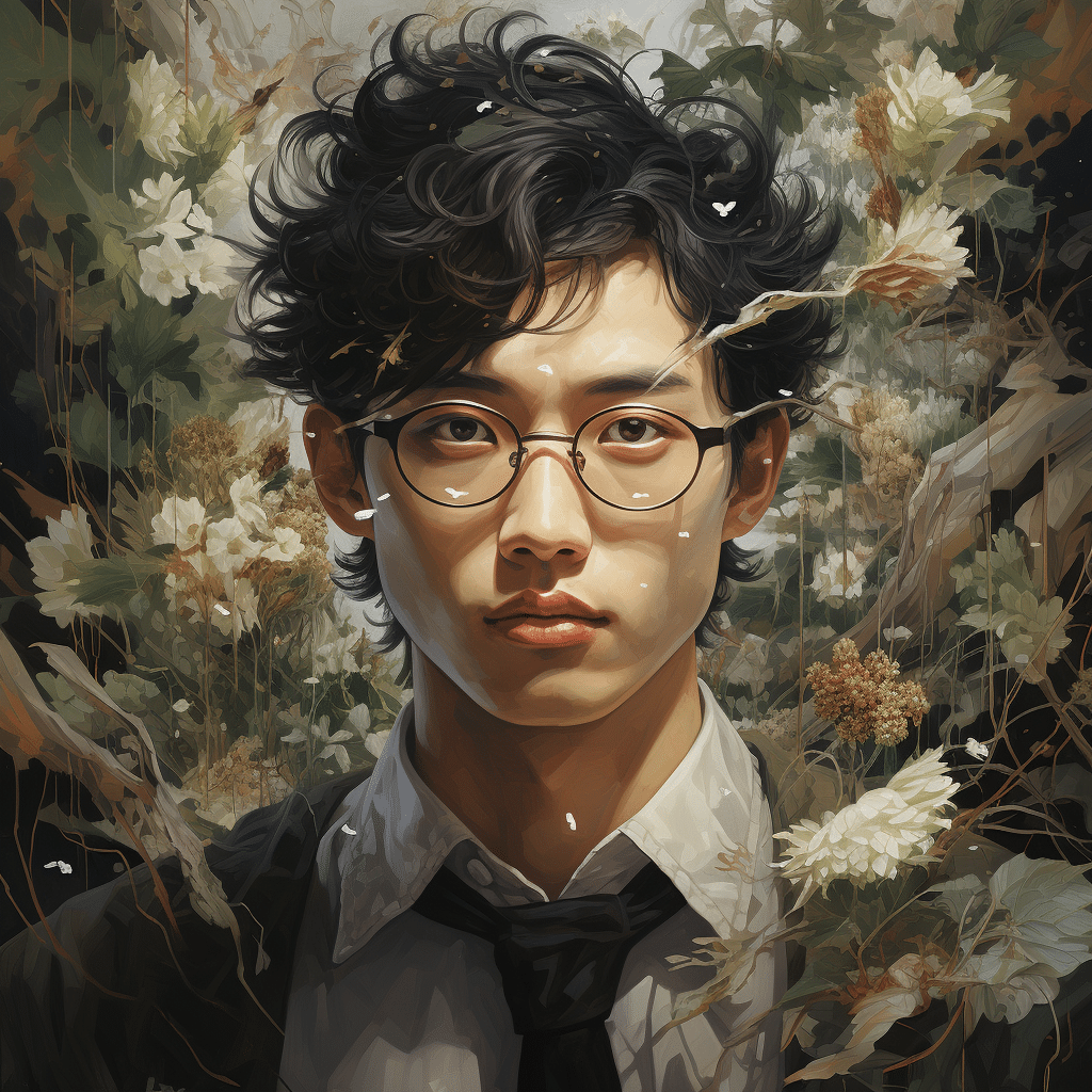 wayne liang
