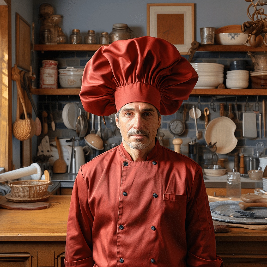 chefs hat