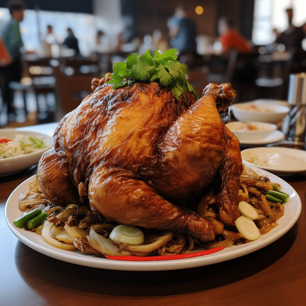 choong man chicken