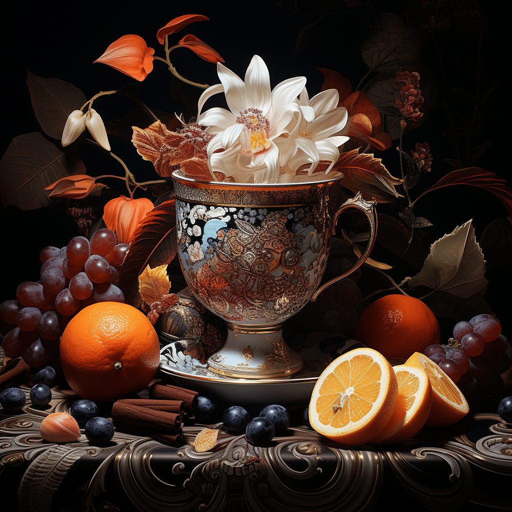 creme de cacao