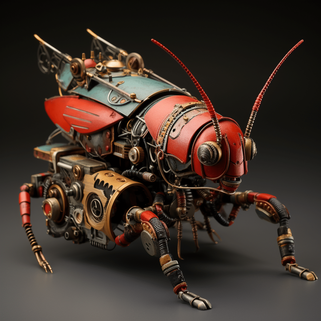 custom made hopper