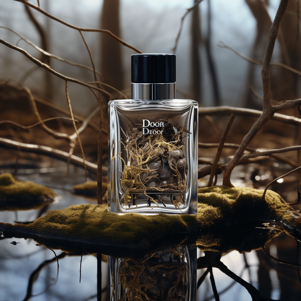 dior homme parfum