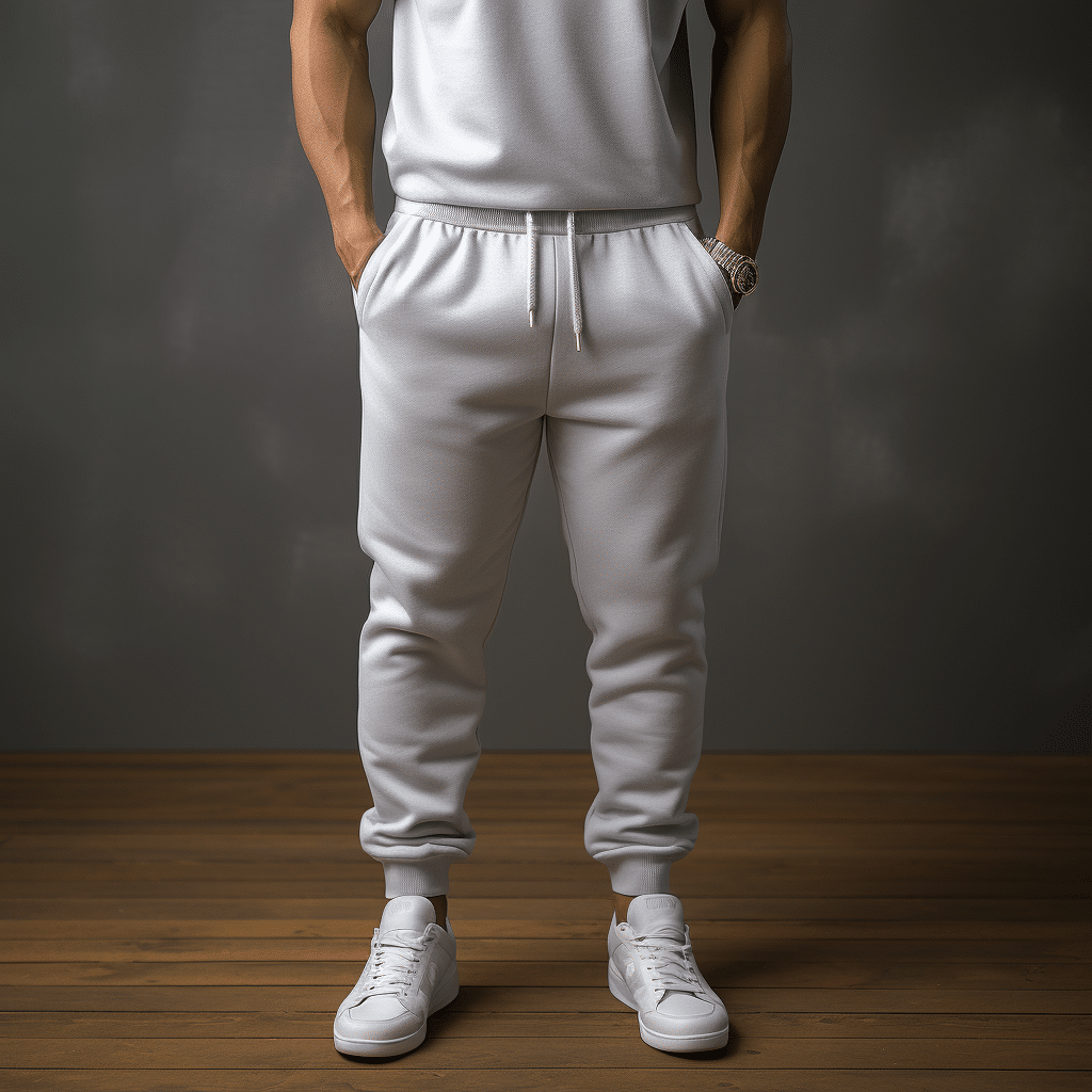 essentials sweatpants