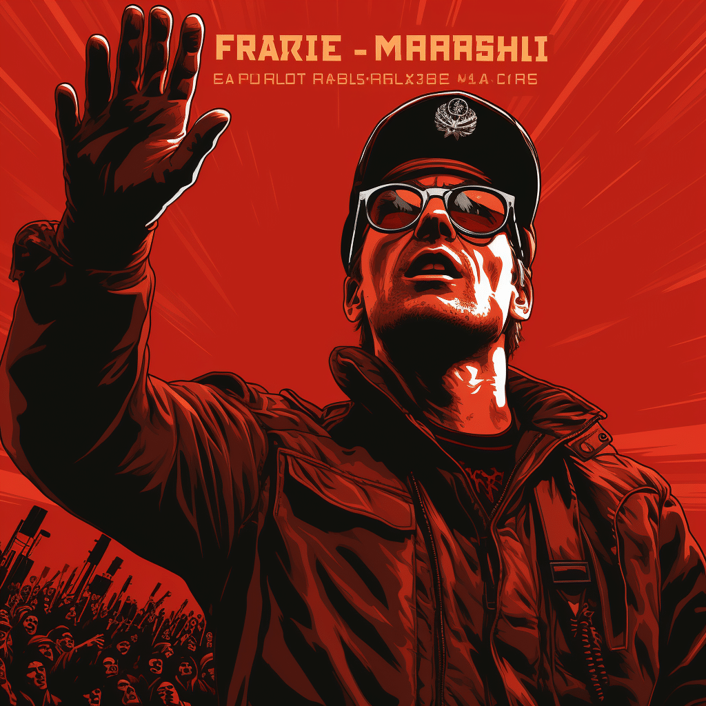 fahrenheit 95