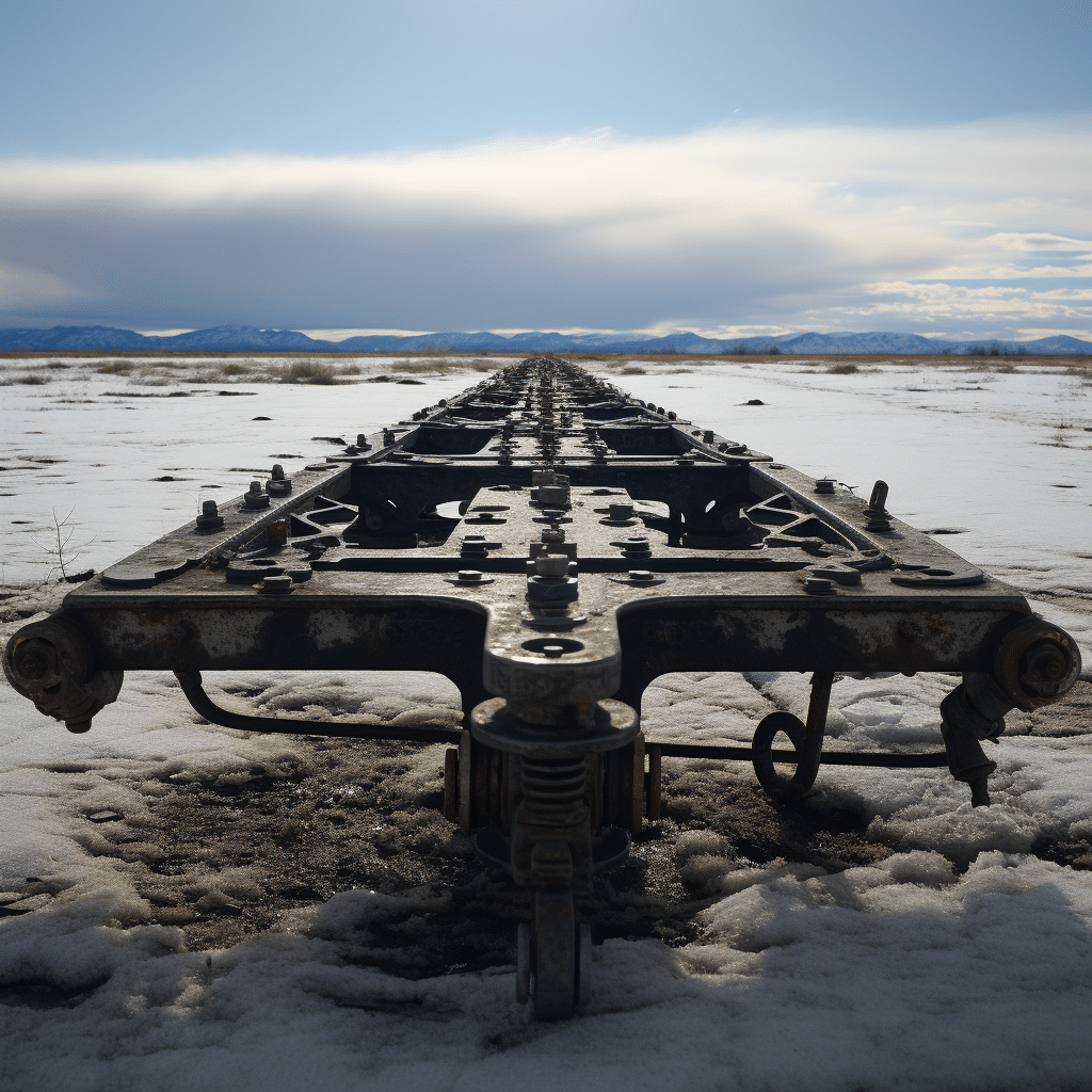 gooseneck hitch